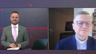 Rok od odchodu pápeža Františka. Miloš Lichner analyzuje jeho odkaz a prvé kroky nového pontifika Leva XIV