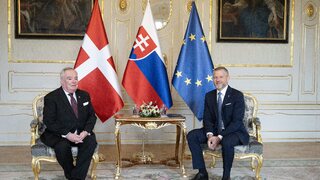 veľmajster Maltézskeho Rádu Fra’ J. T. Dunlap
