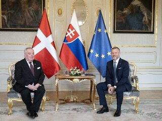 veľmajster Maltézskeho Rádu Fra’ J. T. Dunlap