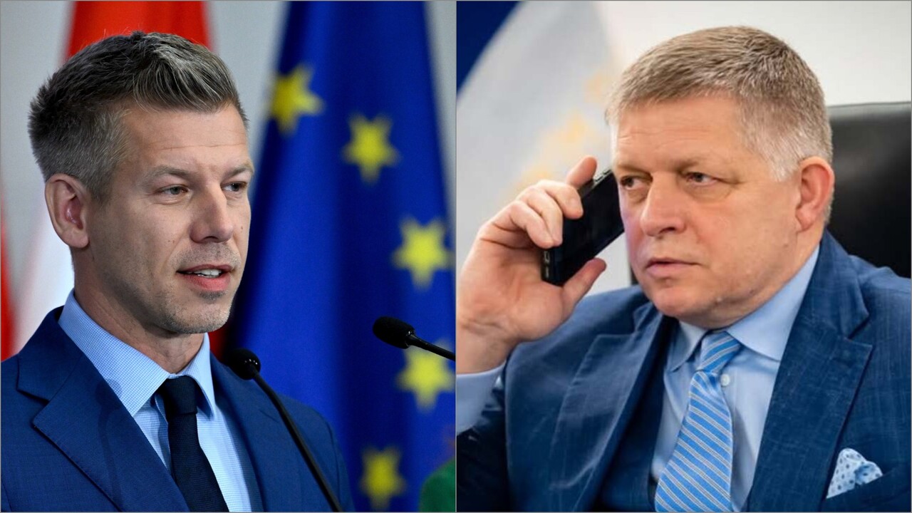 Fico Magyar