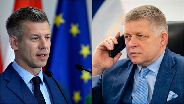 Fico Magyar