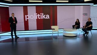 Referendum bez spornej otázky / Influenceri a politici / Instagramom k budovaniu imidžu / Medzi trapasom a taktikou