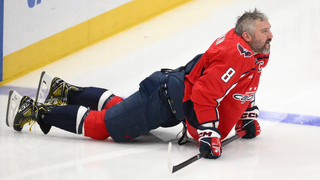 Ovečkinov bývalý kolega má jasno v tom, či Rus zostane v NHL. Po pár drinkoch v bare došlo na rozhovor