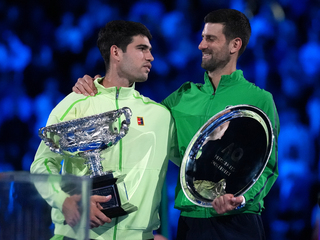 Novak Djokovič