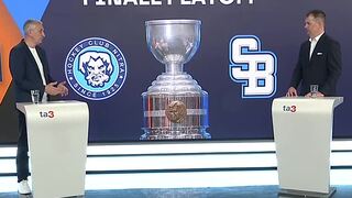 Finále je vyrovnané. Po dvoch dueloch padlo 17 gólov a slovanisti vrátili Nitre prehru aj s úrokmi