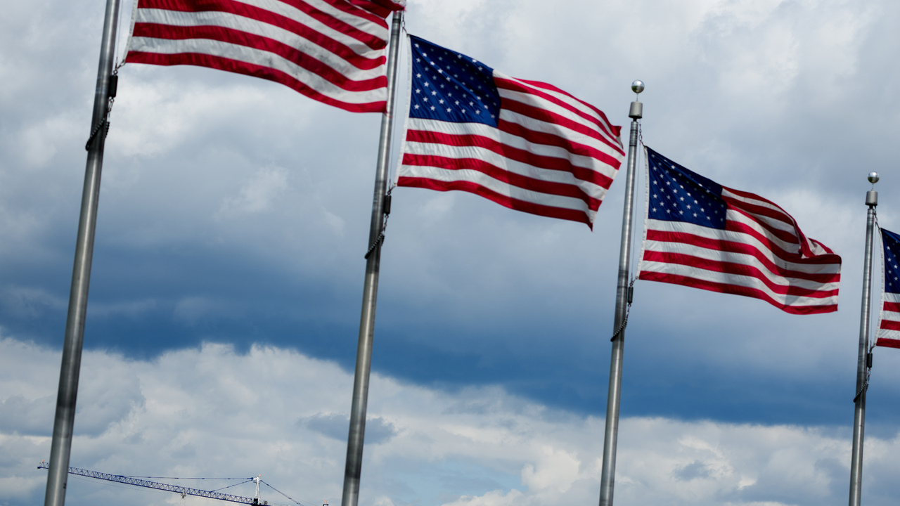 USA