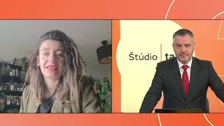 Deň Zeme pripomína globálne výzvy. Dorota Osvaldová z Greenpeace vysvetľuje súvis medzi klímou a bezpečnosťou