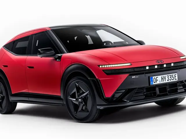 Nový Hyundai Ioniq 3 šokuje dizajnom: Toto sci-fi auto pre masy čoskoro uvidíme aj u nás
