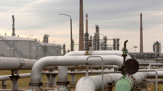 Opravy na ukrajinskom úseku Družby sú hotové, oznámil MOL. Ropa môže opäť prúdiť smerom na Slovensko a do Maďarska