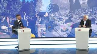 Príspevok na pohreb by sa mal zvýšiť