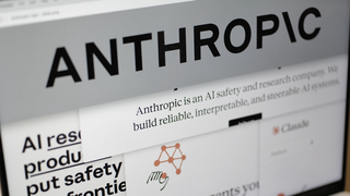 Anthropic AI