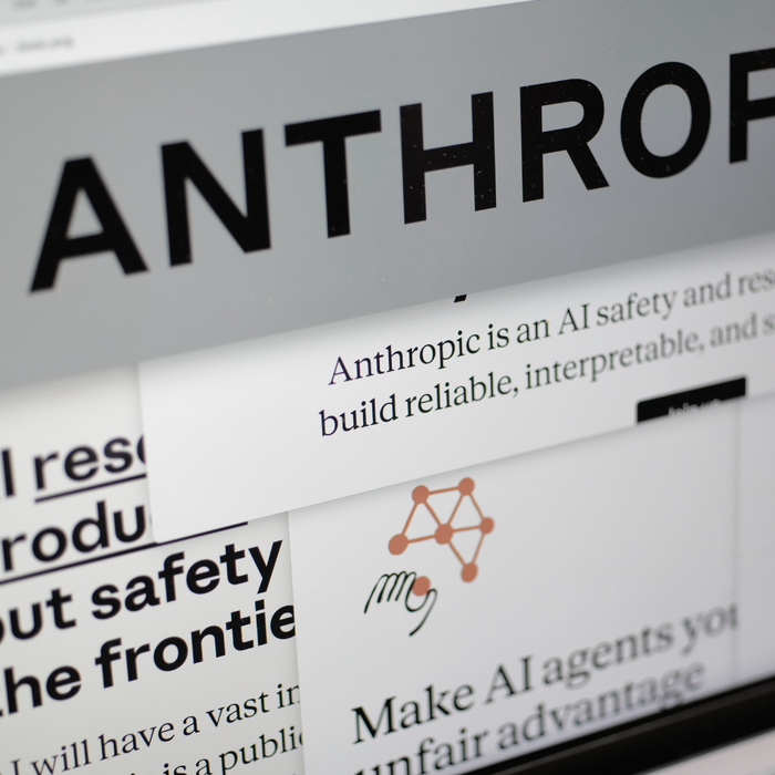 Anthropic AI