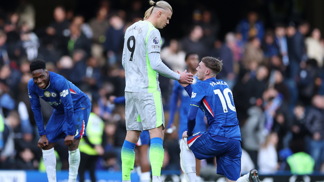 haaland, chelsea