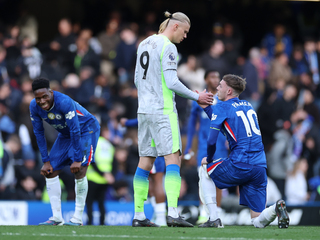 haaland, chelsea