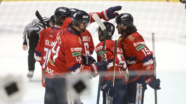 hkm zvolen
