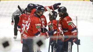 hkm zvolen