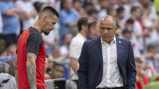 Marek Hamšík, Francesco Calzona