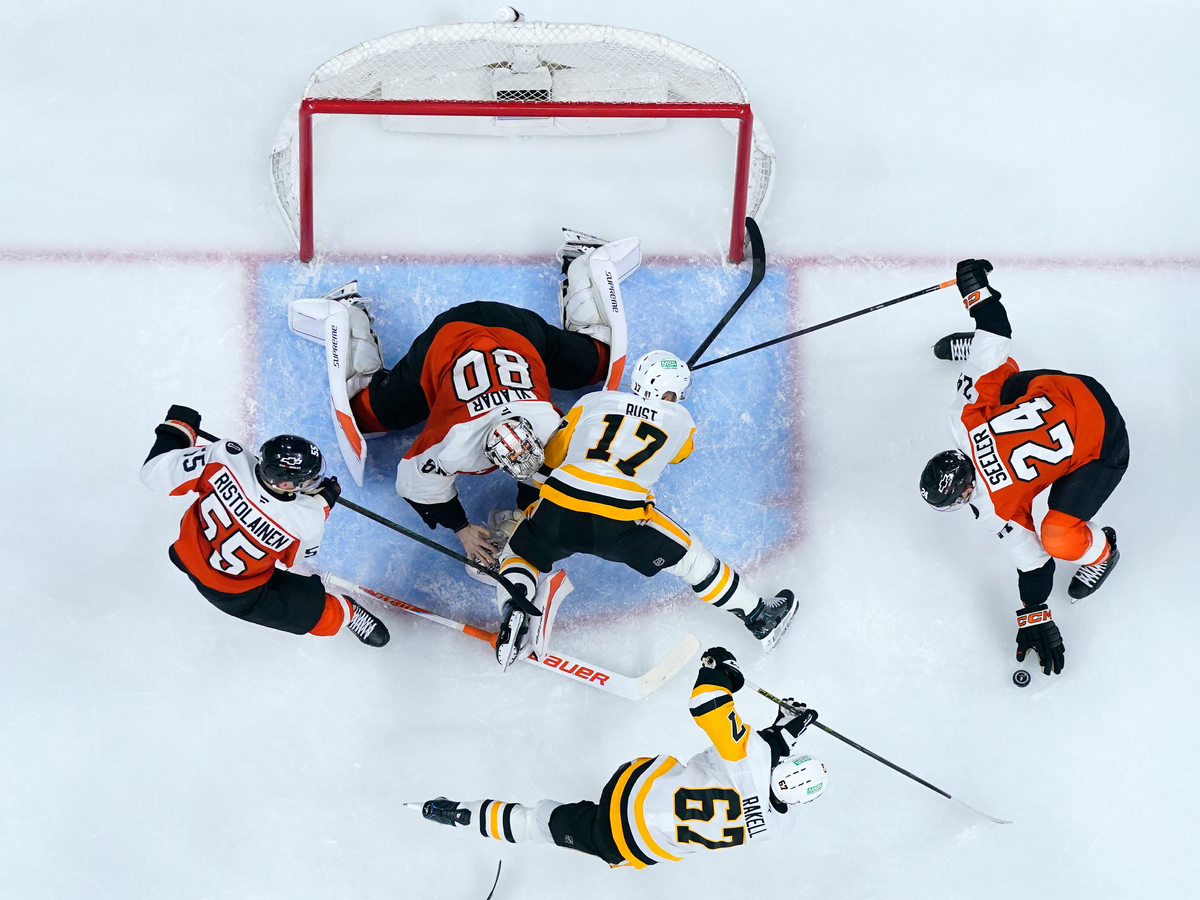NHL