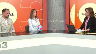 Šport nie je len o tabuľkách. Niké liga prepája futbal so svetom nevidiacich, na pomoc rozdala už 140-tisíc eur