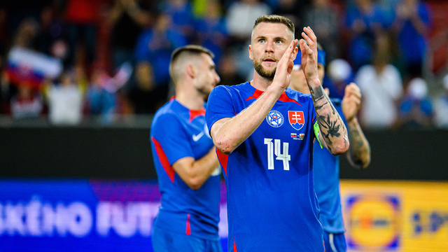 Milan Škriniar