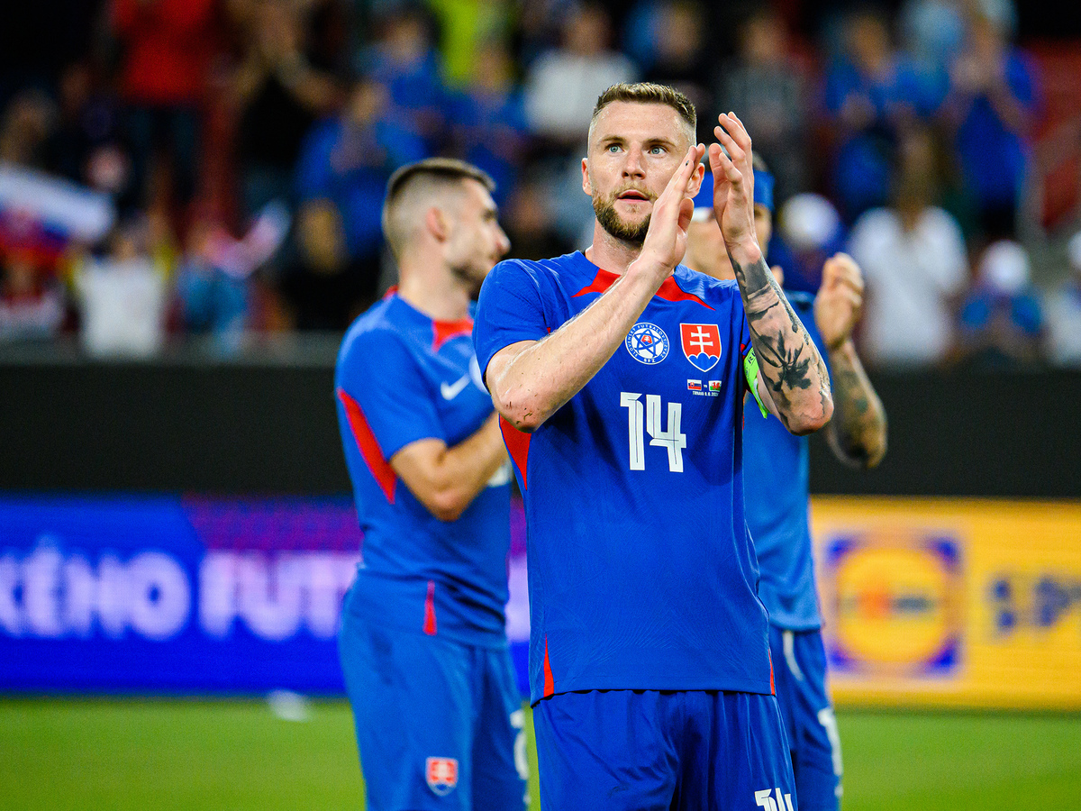 Milan Škriniar