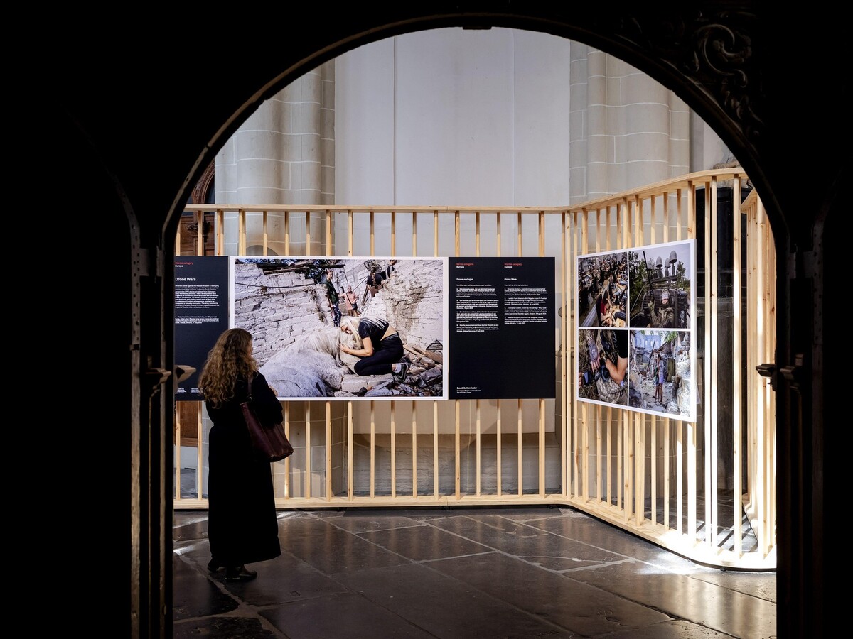 World Press Photo