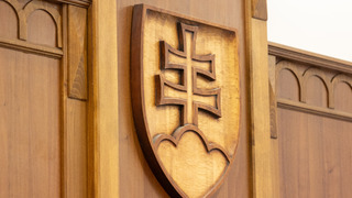 Dôvera v slovenské súdy je na minime. Podľa OECD patríme k najhorším v Európe, justícii verí len tretina ľudí