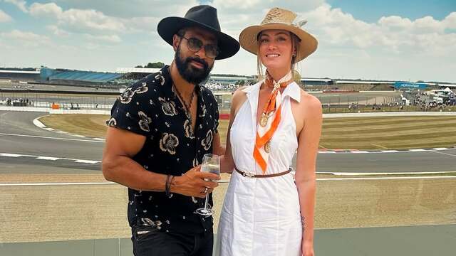 David Haye