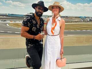 David Haye
