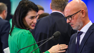 SaS už nie je mojím domovom. O mojom vylúčení je už zrejme dopredu rozhodnuté, tvrdí Bittó Cigániková