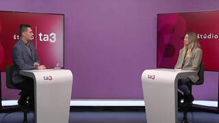 Oktagon čaká historický zápas. Ako sa pripravuje na výnimočný súboj šampiónka MMA Lucia Szabová?