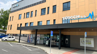 SÚSCCH