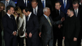 Na Cypre sa začal neformálny samit lídrov EÚ. So Zelenským riešia miliardy pre Ukrajinu aj nové sankcie