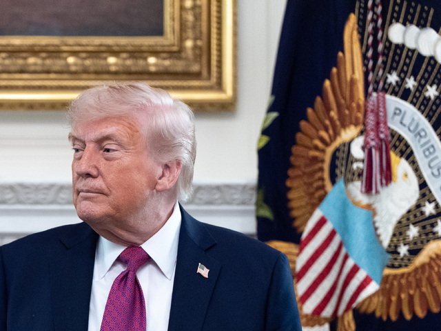 „Mám všetok čas sveta, ale Irán nie.“ USA uzavrú dohodu, len ak bude pre nás výhodná, vyhlásil Trump