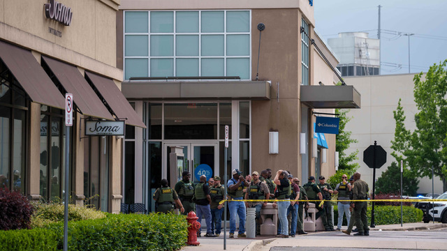 Louisiana Mall