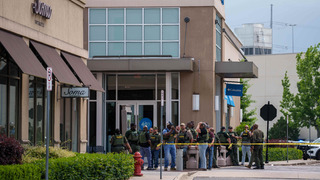 Louisiana Mall