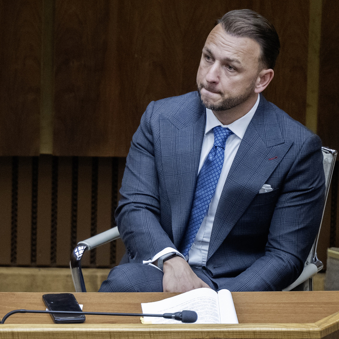 Matúš Šutaj Eštok, parlament, NR SR