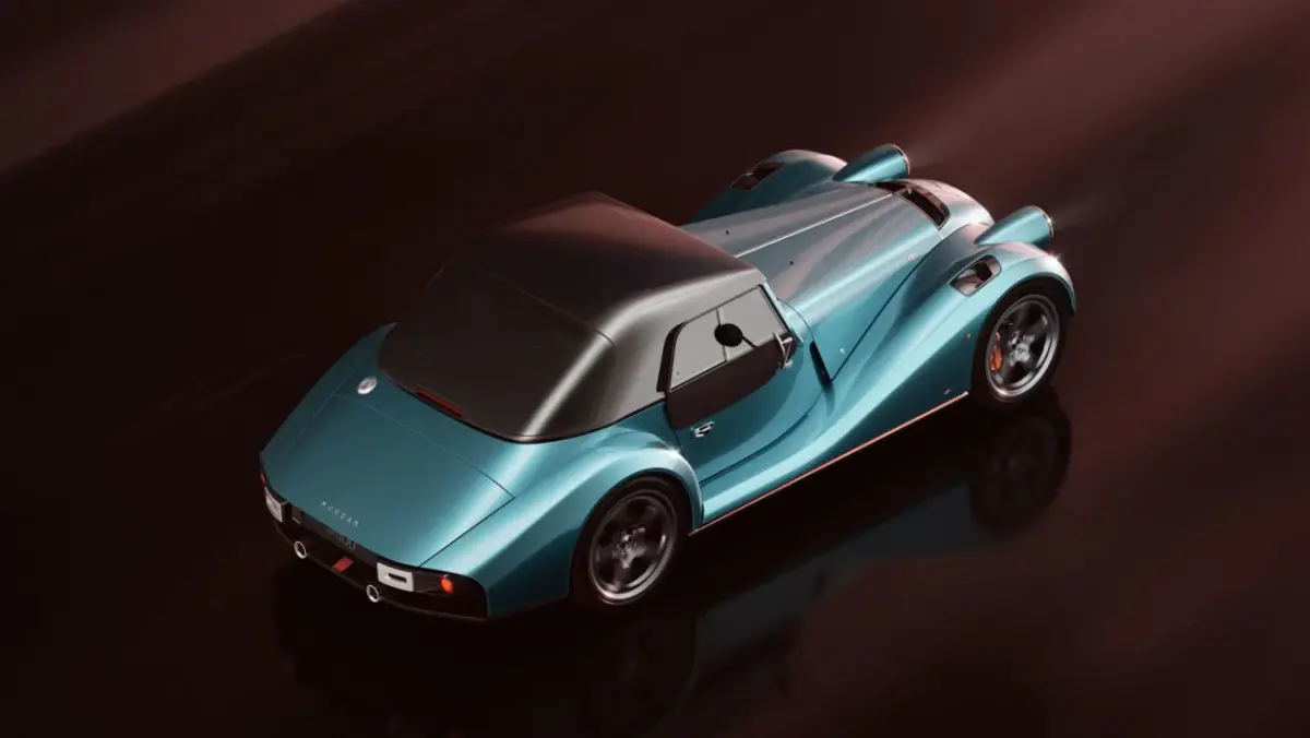 Morgan Supersport 400 2026-6.webp