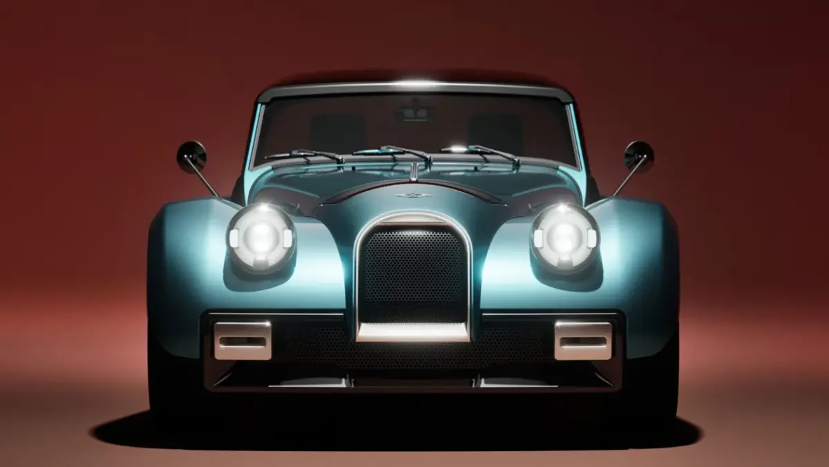 Morgan Supersport 400 2026-9.webp