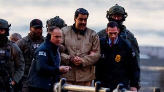 Maduro