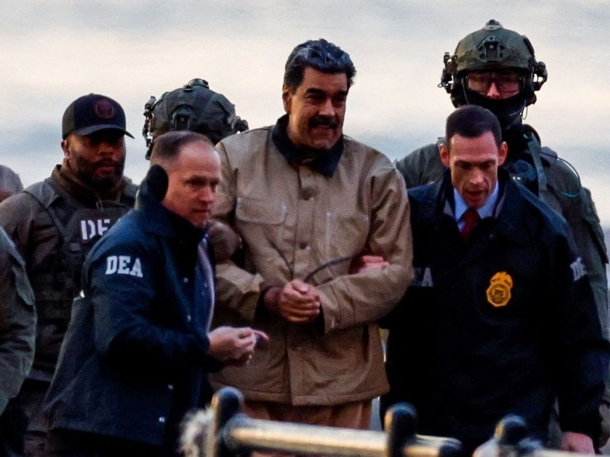 Maduro
