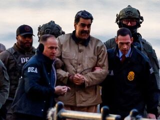 Maduro