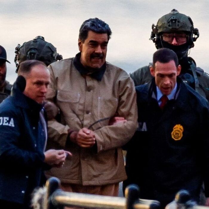 Maduro