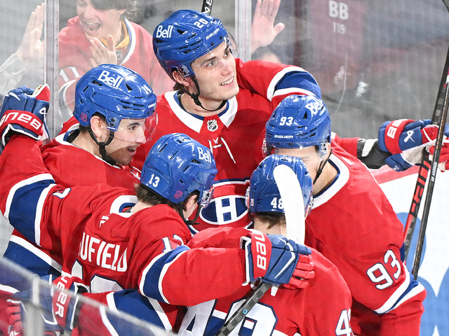 „Vedia vôbec, kto je Juraj Slafkovský?“ pýta sa ESPN. V NHL nie je podceňovanejší hráč, taký je jeho osud