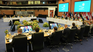 Samit na Cypre vrcholí témou financií. Costa chce dohodu o biliónovom rozpočte do konca roka