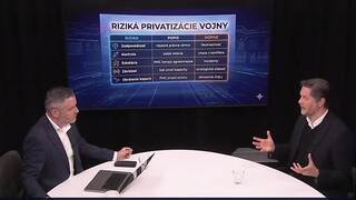 Súkromné armády ako hrozba. Košík a Bátora v Defence News rozoberali mrazivú realitu štátom sponzorovaného militarizmu