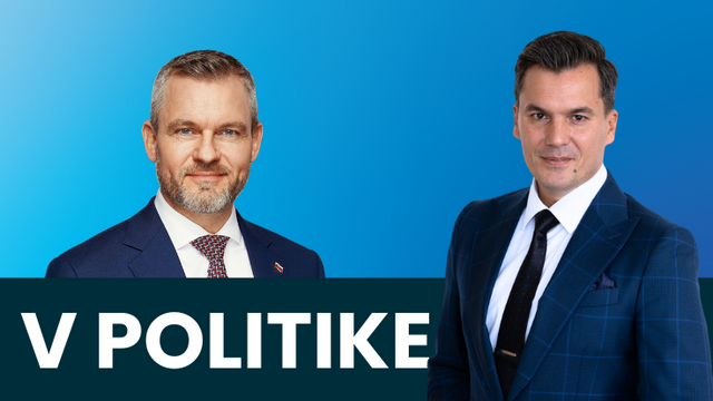 V politike, pellegrini