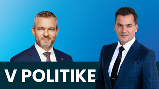 V politike, pellegrini
