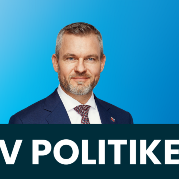 V politike, pellegrini