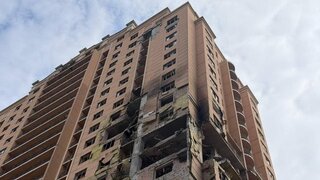 Ukrajinské drony udreli na ruské veliteľstvo v Donecku. Útok zabil 12 dôstojníkov a ďalších 15 zranil